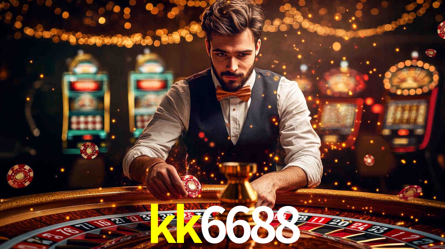 kk6688 PIX instantâneo Brasil - Depósito e saque em minutos 24/7