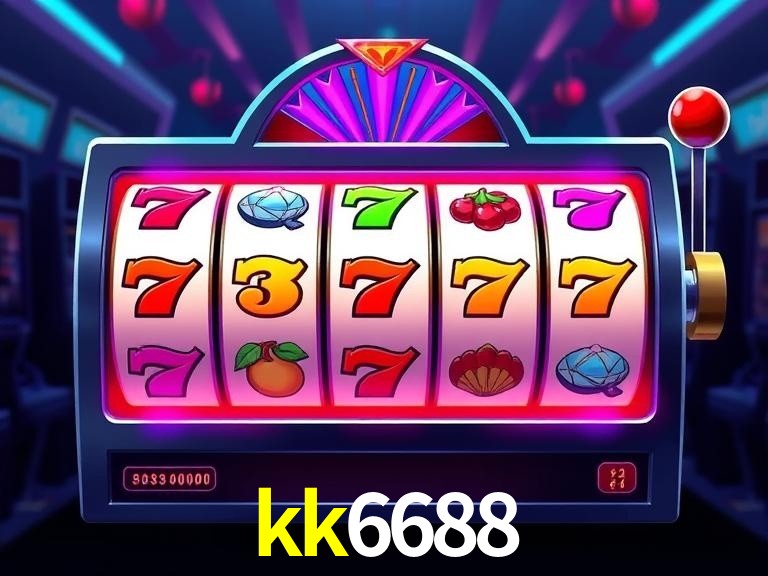 kk6688 segurança SSL 256-bit - Licença Curaçao, eCOGRA, GLI certificado