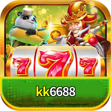 Logo da kk6688